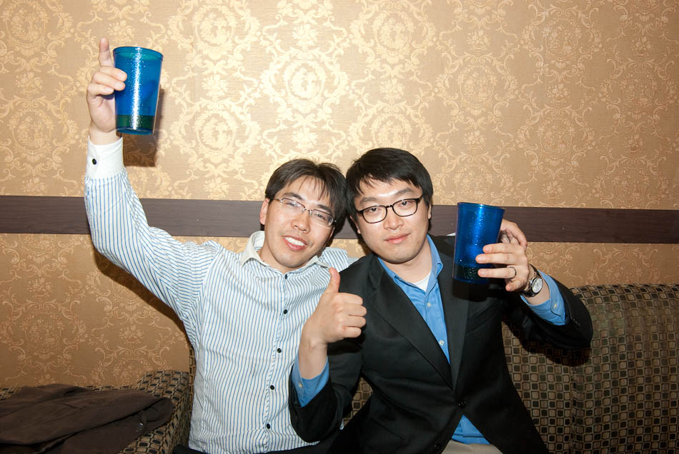 열정의 순간-디자인 품평 후 노래방에 가서 43