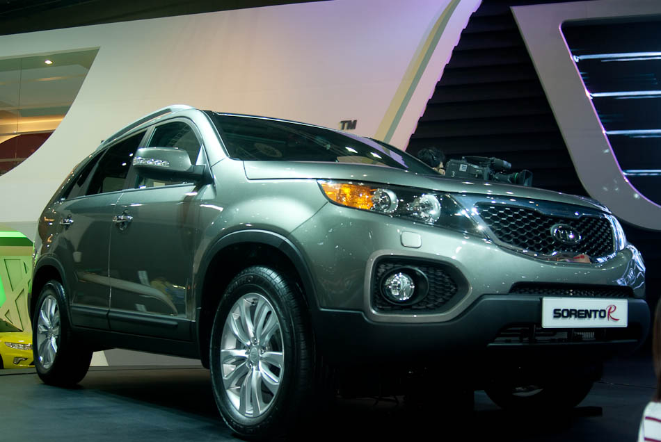 소렌토R과 조선희 사진전 23