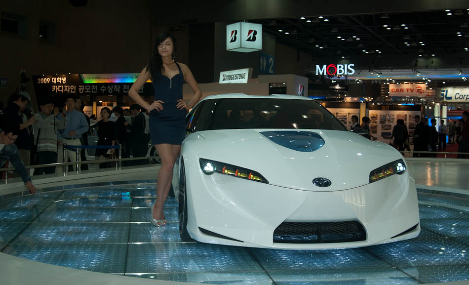 2009서울모터쇼 도요타 수프라 후속모델 하이브리드 스포츠 카 FT-HS-7874.jpg