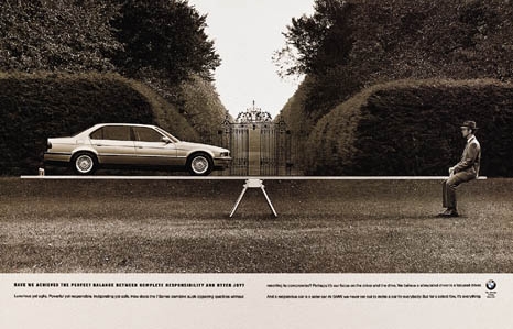 BMW 광고_BMW의 프라이드를 이야기하다 8 BMW_타는 순간 당신의 명성과 지위는 BMW와 같아진다.jpg