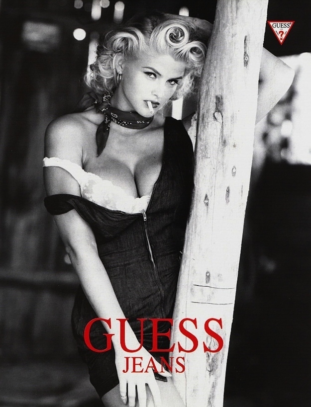 GUESS Anna Nicole Smith 04.jpg