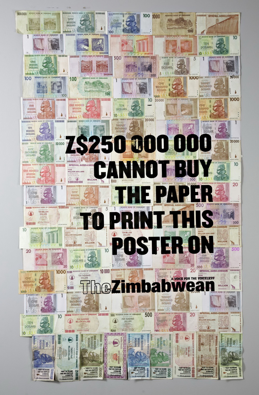 The Zimbabwean Newspaper_Z$250 000 000_resize.jpg