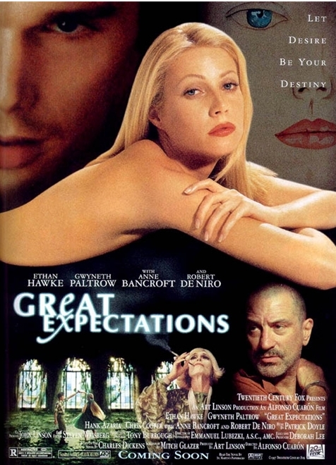 앱솔루트 아트마케팅 사례 - Absolut와 Art의 만남 98 영화 위대한유산