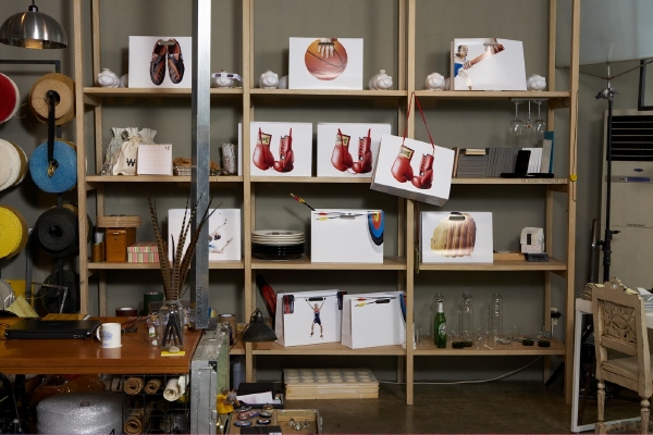 2008 베이징올림픽 쇼핑백 광고 모음.jpg