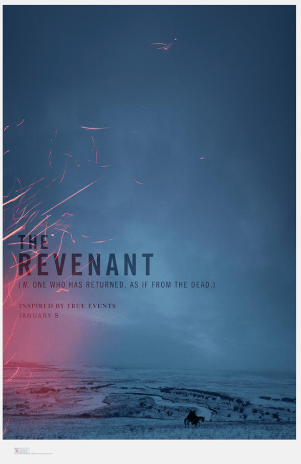 No9 the revenant poster.PNG