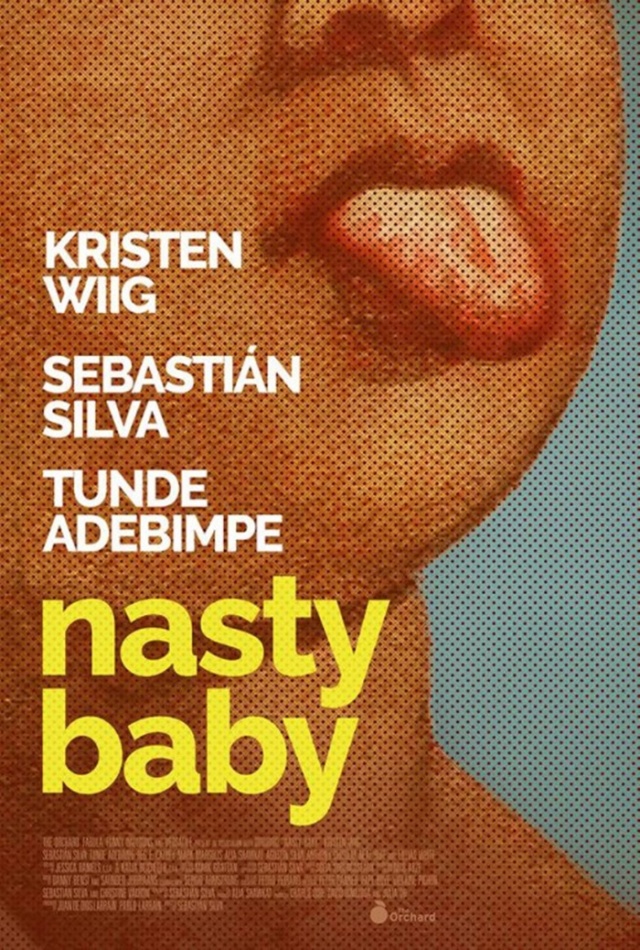 No20 nasty baby poster.jpg