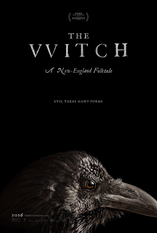 No11 the witch Poster02.jpg