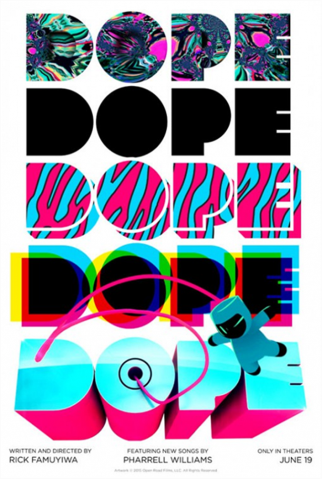 No13 dope poster.png