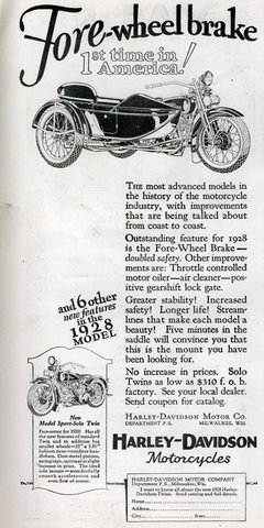 1927 Fore-wheel brake.jpg