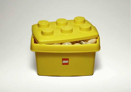 LEGO 인쇄 광고 collection 8