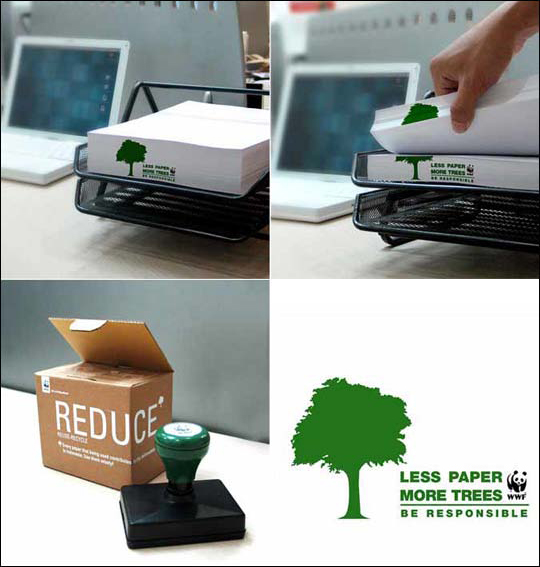 종이를 아끼는 것이 나무를 보호하는 것이다.jpg