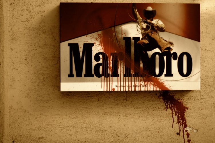 공익광고-금연관련 20