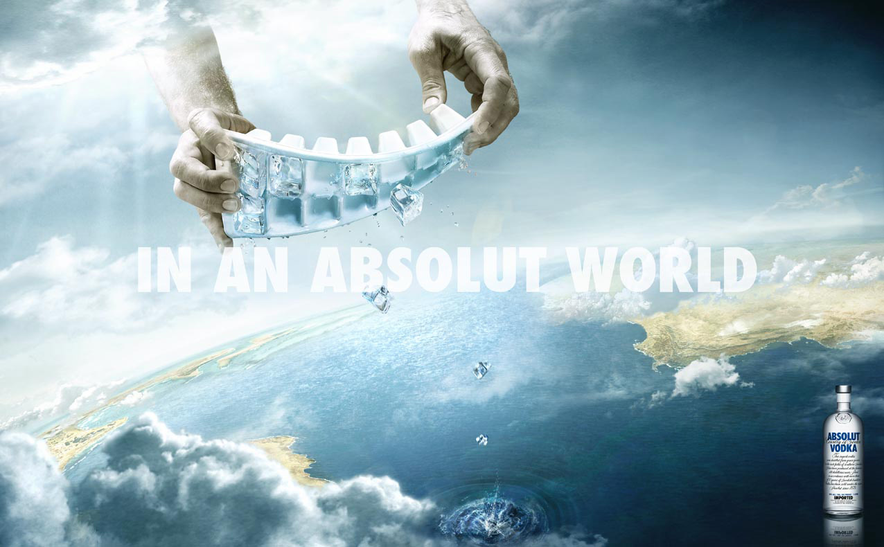 Absolut  In an Absolut World 천지창조.jpg