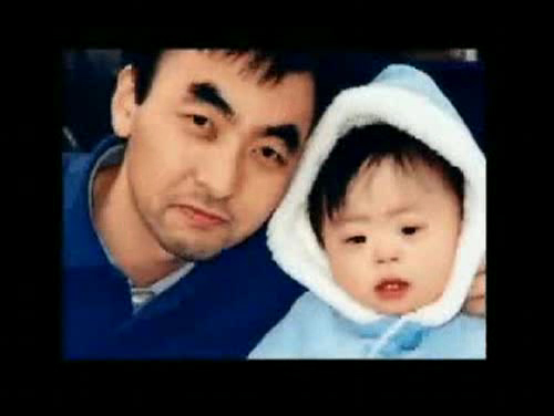 깊은 감동 긴 여운, 메이지생명 광고 - 행복한 순간(2001) 59 감동광고 메이지생명 - 행복한 순간(2001)