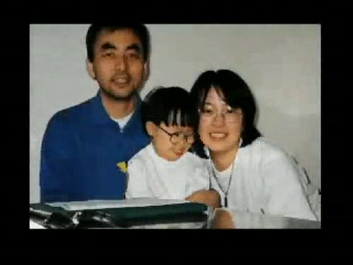 깊은 감동 긴 여운, 메이지생명 광고 - 행복한 순간(2001) 68 감동광고 메이지생명 - 행복한 순간(2001)