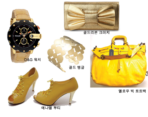 [펌글]‘희망’ 컬러… 2009 거리를 물들인다 10