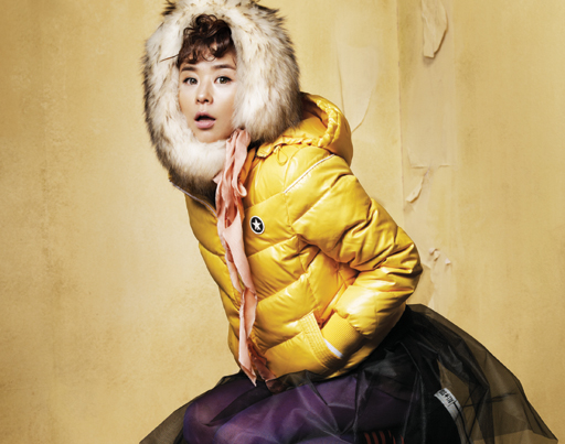 [펌글]‘희망’ 컬러… 2009 거리를 물들인다 9