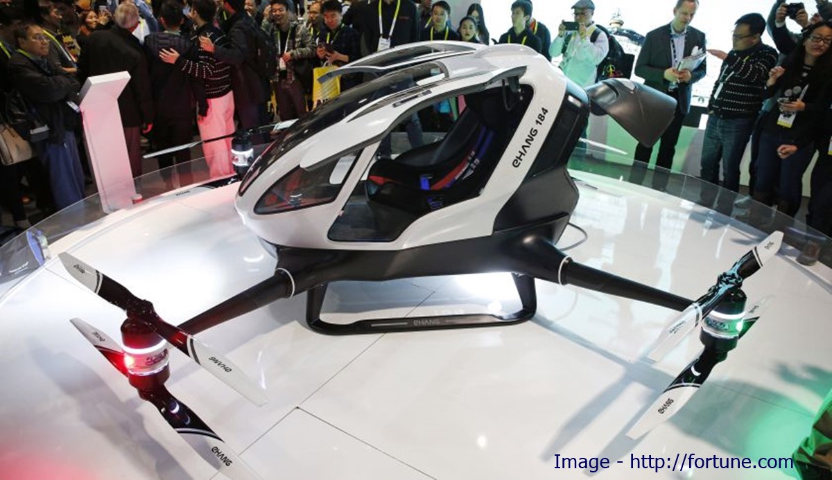 Ehang's 184 autonomous drone that can carry one passenger for flights up to 23 minutes.jpg