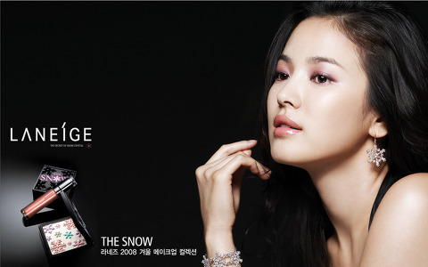 라네즈 광고_송혜교01.jpg