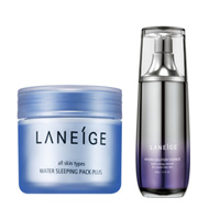 아모레페시픽,라네즈(LANEIGE) 중국진출 사례 6 워터슬리핑 팩 플러스 하이드라 솔루션.jpg