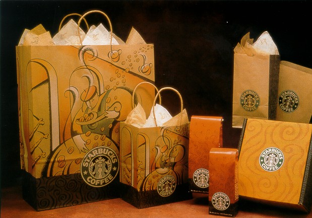 [펌글]세계적 명품에서 디자인을 읽는다. 1