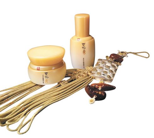 단아한 멋과 아음다움을 담다 - 아모레 설화수 6