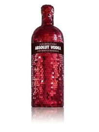 클럽을 통한 마케팅 사례, BMW의 패리스힐튼, 앱솔루트 레드 스팽글, 바슈롬 HD 67 앱솔루트 레드 스팽글