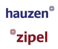  2007년 이후 변경된 하우젠 로고 HAUZEN LOGO 