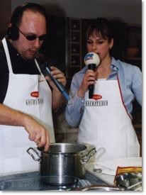 Maggi Kochsutdio 요리 강사.jpg