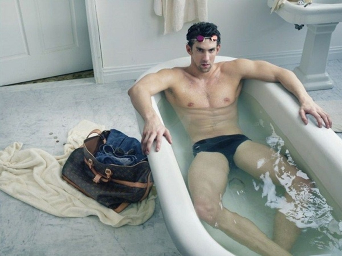 루이비통 2012년 Michael Phelps.jpg