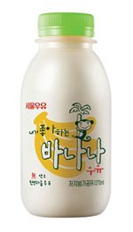 내가 좋아하는 하얀 바나나 우유_서울우유.jpg