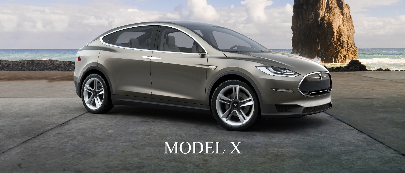 테슬라가 브랜드를 키워가는 방법 - 사용 경험을 통한 구전으로 성공하기 (TESLAs Brand building case study) 20 테슬러 모델X