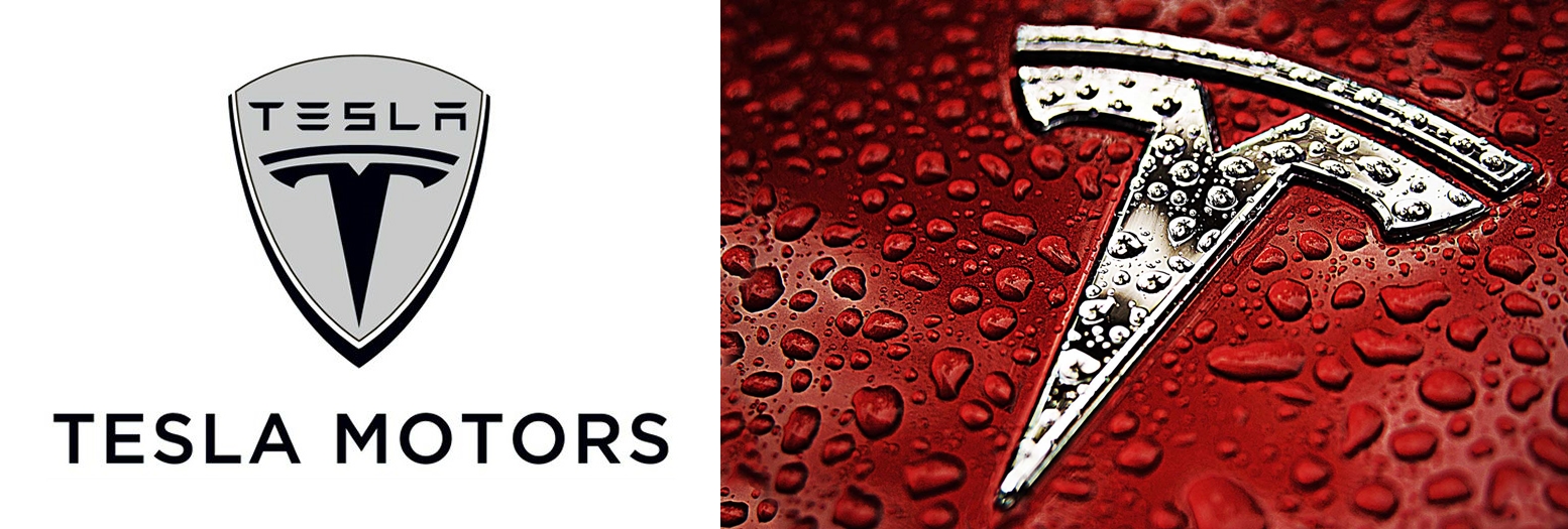 테슬라가 브랜드를 키워가는 방법 - 사용 경험을 통한 구전으로 성공하기 (TESLAs Brand building case study) 7 테슬라 브랜드 로고