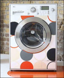 트리샤 길드가 디자인한 스팀 트롬 스페셜 에디션