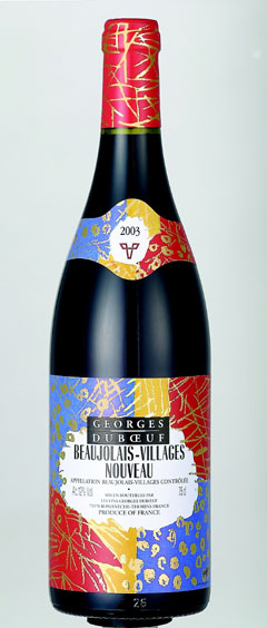 [펌글]그 많던 보졸레 누보는 어디로 갔을까 9