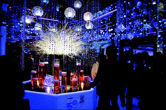 한국 중산층 콤플렉스 보이네 6 파티