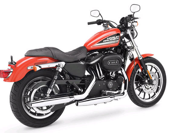 [펌글]할리데이비슨은 오토바이를 팔지 않는다 7