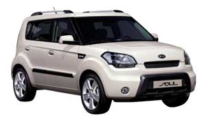 매경 히트 기아자동차 소울