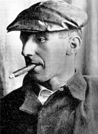 살아남은 자의 슬픔 1