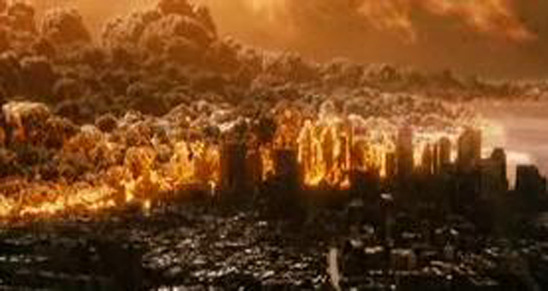 노잉(Knowing)을 보다 62