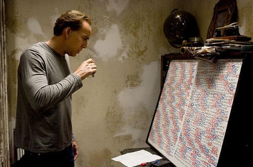 노잉(Knowing)을 보다 39