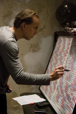 노잉(Knowing)을 보다 40