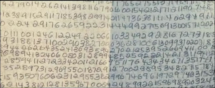 노잉(Knowing)을 보다 38