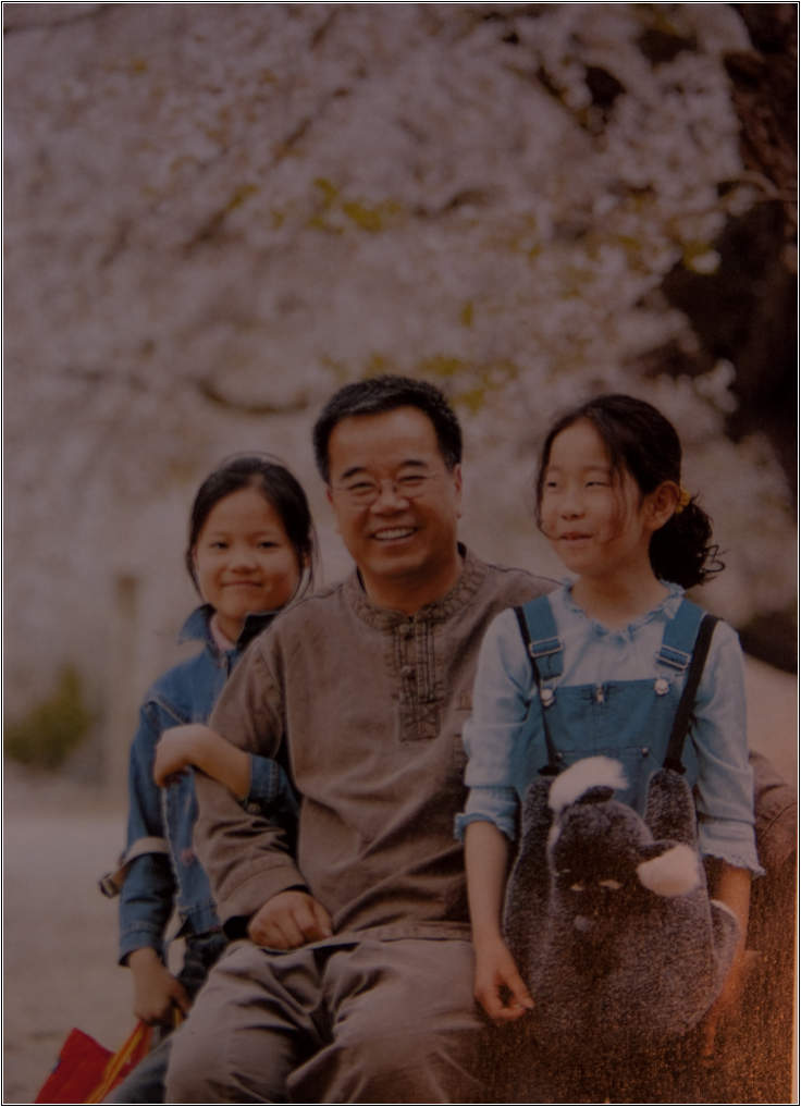  어른아이 김용택 