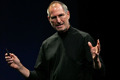 스티브잡스의 교훈 10가지(10 Golden Lessons From Steve Jobs) 2