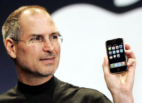 스티브잡스의 교훈 10가지(10 Golden Lessons From Steve Jobs) 5 스티브잡스의 교훈 10가지(10 Golden Lessons From Steve Jobs) 3