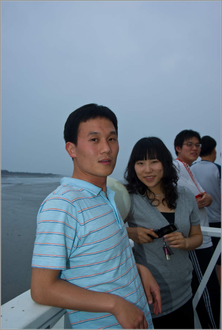 [진호의 영화이야기 펌] Yes Man (2008) 4