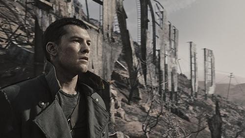 인간, 로봇의 경계에 대하여-터미네이터4를 보고나서 49 인간, 로봇의 경계에 대하여-터미네이터4를 보고나서 48