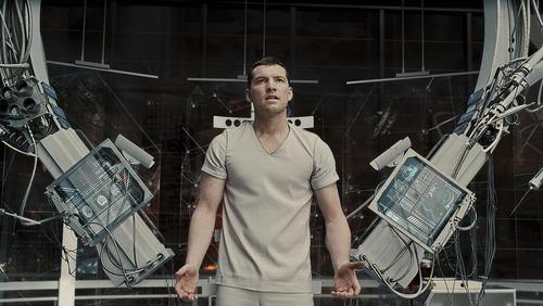 인간, 로봇의 경계에 대하여-터미네이터4를 보고나서 59 인간, 로봇의 경계에 대하여-터미네이터4를 보고나서 54