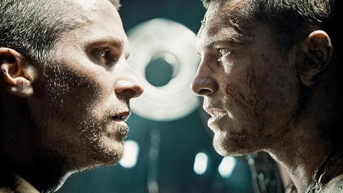 인간, 로봇의 경계에 대하여-터미네이터4를 보고나서 53 인간, 로봇의 경계에 대하여-터미네이터4를 보고나서 51